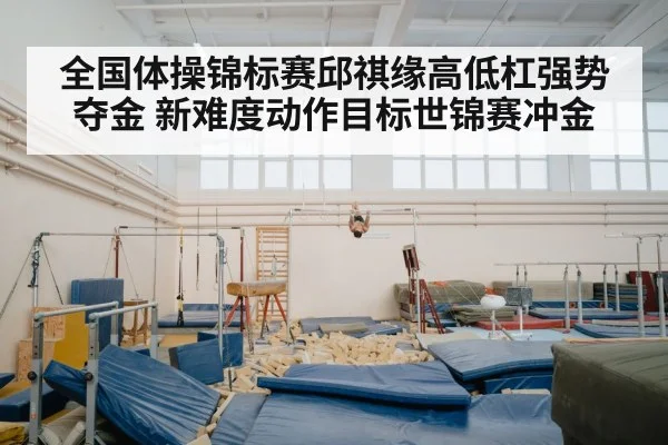 全国体操锦标赛邱祺缘高低杠强势夺金 新难度动作目标世锦赛冲金